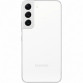 Telefon mobil Nou Samsung Galaxy S22, Dual SIM, 8GB RAM, 128GB, 5G, White Telefoane Samsung 5