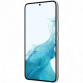 Telefon mobil Nou Samsung Galaxy S22, Dual SIM, 8GB RAM, 128GB, 5G, White Telefoane Samsung 8