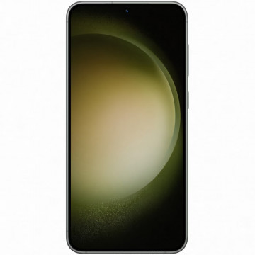 Telefon mobil Nou Samsung Galaxy S23 Plus, Dual SIM, 8GB RAM, 256GB, 5G, Green Telefoane Samsung 1