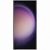 Telefoane Samsung - Telefon mobil Nou Samsung Galaxy S23 Ultra, Dual SIM, 12GB RAM, 512GB, 5G, Lavender, Telefoane Mobile Telefoane Samsung