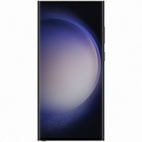 Telefon mobil Nou Samsung Galaxy S23 Ultra, Dual SIM, 12GB RAM, 512GB, 5G, Phantom Black