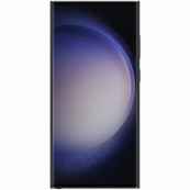 Telefon mobil Nou Samsung Galaxy S23 Ultra, Dual SIM, 12GB RAM, 512GB, 5G, Phantom Black Telefoane Samsung