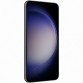 Telefon mobil Nou Samsung Galaxy S23, Dual SIM, 8GB RAM, 128GB, 5G, Phantom Black Telefoane Samsung 2