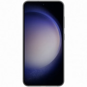 Telefoane Mobile - Telefon mobil Nou Samsung Galaxy S23, Dual SIM, 8GB RAM, 256GB, 5G, Phantom Black, Telefoane Mobile