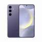 Telefon mobil Nou Samsung Galaxy S24, Dual SIM, 8GB RAM, 256GB, 5G, Cobalt Violet Telefoane Samsung 4
