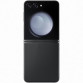 Telefon mobil Nou Samsung Galaxy Z Flip5, Dual SIM, 8GB RAM, 512GB, 5G, Graphite Telefoane Samsung 5