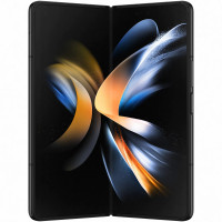 Telefon mobil Nou Samsung Galaxy Z Fold4, Dual SIM, 12GB RAM, 256GB, 5G, Galaxy Green