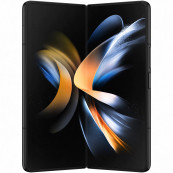 Samsung Galaxy Z Fold - Telefon mobil Nou Samsung Galaxy Z Fold4, Dual SIM, 12GB RAM, 512GB, 5G, Phantom Black, Telefoane Mobile Telefoane Samsung Samsung Galaxy Z Fold