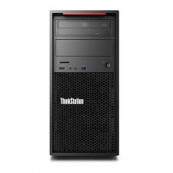 Workstation - Workstation Second Hand Lenovo ThinkStation P300 Tower, Intel Core i3-4130 3.40GHz, 16GB DDR3, HDD 500GB SATA, nVidia Quadro 2000/1GB, Calculatoare Workstation