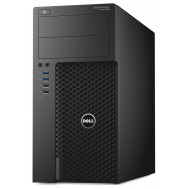 Workstation Second Hand Dell Precision 3620 Tower, Intel Core i7-6700 3.40 - 4.00GHz, 16GB DDR4, 1TB HDD, nVidia Quadro K620/2GB, Windows 10 Pro 