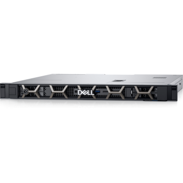 Workstation Refurbished Dell Precision 3930 Rack 1