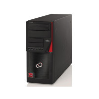 Workstation FUJITSU CELSIUS W530, Intel Core i7-4770 3.40GHz, 4GB DDR3, 240GB SSD, DVD-RW