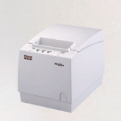  Imprimanta Termica POS Second Hand Wincor Nixdorf TH230+, RS-232C, USB, Alb Echipamente POS
