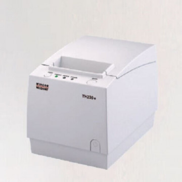  Imprimanta Termica POS Second Hand Wincor Nixdorf TH230+, RS-232C, USB, Alb Echipamente POS 1