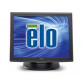 Monitor Touchscreen Elo 1515L, 15 Inch LCD, 1024 x 768, VGA, USB, Serial, Second Hand Echipamente POS