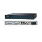 Router Cisco 1921/K9 cu 2 onboard GE, 2 EHWIC slots, 256MB USB Flash (internal) 512MB DRAM, Second Hand Retelistica