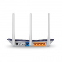 Router TP-Link Archer C20 AC750 Dual Band Wireless - 3 Antene