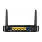 Router Wireless NOU Zyxel NBG-419N v2, 300Mbps, 802.11 b/g/n Retelistica