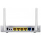 Router Wireless NOU Zyxel NBG-419N, 300Mbps, 802.11 b/g/n Retelistica