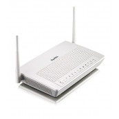 Routere - Router Zyxel P2612HNU-F3, 300Mbps, 2 Antene, Servere & Retelistica Retelistica Routere