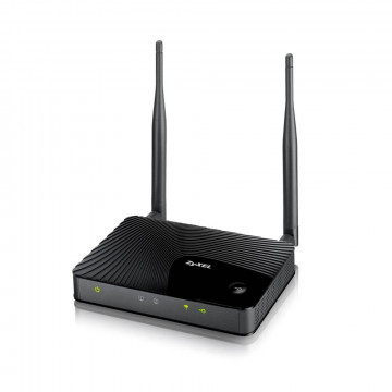 Wireless Access Point NOU Zyxel WAP3205 v2, 300Mbps, 802.11 b/g/n Retelistica