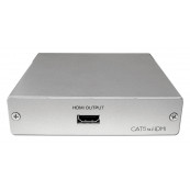 Adaptoare & Cabluri - HDMI over CAT5 Receiver, CA-HDMI-50R, 50m, Calculatoare Componente PC Second Hand Adaptoare & Cabluri