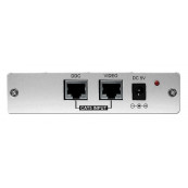 Adaptoare & Cabluri - HDMI over CAT5 Receiver, CA-HDMI-50R, 50m, Calculatoare Componente PC Second Hand Adaptoare & Cabluri