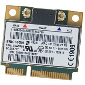 Modul 3G Lenovo Ericsson H5321, Second Hand Componente Laptop