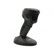 Echipamente POS - Cititor coduri de bare Motorola Symbol DS9808, USB, 1D, 2D, Negru + Cablu USB, POS & Supraveghere Echipamente POS