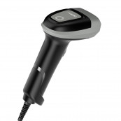 Scanere - Cititor Coduri de Bare Nou OprimX H1000, 1D, 2D, QR Code, USB - (Similar Motorola Symbol DS6808), POS Echipamente POS Scanere