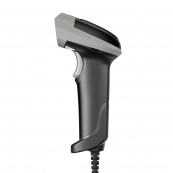 Scanere - Cititor Coduri de Bare Nou OprimX H1000, 1D, 2D, QR Code, USB - (Similar Motorola Symbol DS6808), POS Echipamente POS Scanere