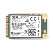 DELL 3G WWAN Card DW5550 2XGNJ Componente Laptop