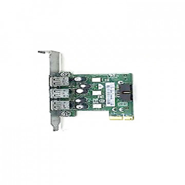 3-Port USB Card HP 638945-001 Componente Calculator