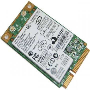 Broadcom BCM94312MCG PCI-E Wireless Card Componente Laptop