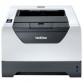 Imprimanta Second Hand Laser Monocrom Brother HL-5340D, Duplex, A4, 32ppm, 1200 x 1200dpi, USB, Paralel Imprimante Second Hand 4