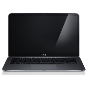 Laptop DELL XPS L322X, Intel Core i5-3337U 1.80GHz, 4GB DDR3, 128GB SSD, Grad A- Laptopuri Second Hand