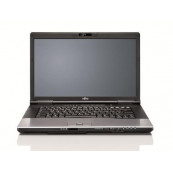 Laptop FUJITSU SIEMENS E752, Intel Core i5-3210M 2.50GHz, 4GB DDR3, 120GB SSD, DVD-RW, 15.6 Inch, Fara Webcam, Second Hand Laptopuri Second Hand