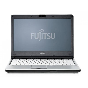 Laptop FUJITSU SIEMENS S761, Intel Core i5-2410M 2.30GHz, 4GB DDR3, 320GB SATA, DVD-RW, Webcam, 13.3 Inch, Second Hand Laptopuri Second Hand
