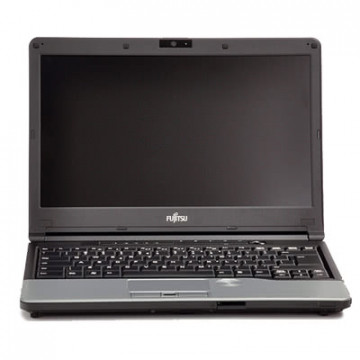 Laptop FUJITSU SIEMENS S762, Intel Core i5-3340M 2.70GHz, 4GB DDR3, 500GB SATA, 13.3 Inch, Webcam, Second Hand Laptopuri Second Hand