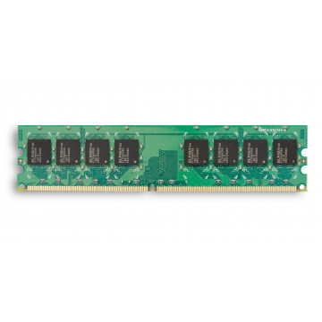 Memorie RAM 2Gb DDR2, PC2-5300U, 667Mhz, 240 pin Componente Calculator