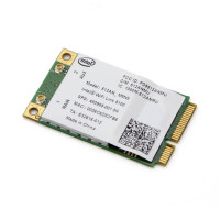 Mini PCI-E Card INTEL 512AN_MMW WiFi Link 5100