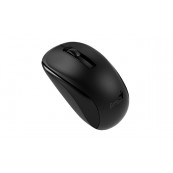 Mouse Optic Genius NX-7005, Wireless, USB, Negru  Periferice