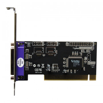 Parallel Card I-112 PCI 1P Componente Calculator