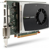 Placa video NVIDIA Quadro 2000, 1 GB GDDR5, Second hand Componente Calculator