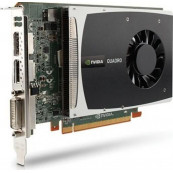 Placa video NVIDIA Quadro 2000, 1 GB GDDR5, Second hand
