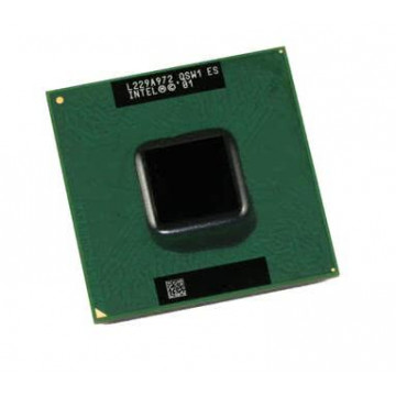 Procesor Intel Pentium M 1.60GHz, 1MB Cache Componente Laptop