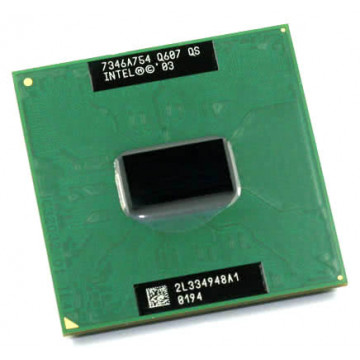 Procesor Intel Pentium M 1.70GHz, 2MB Cache Componente Laptop