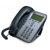 Telefon VoIP Cisco CP-7905G, Display, Apelare rapida, Agenda 