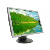 Monitor Second Hand Samsung SyncMaster 2043BW LCD, 20 Inch, 1680 x 1050, VGA, DVI Monitoare Second Hand