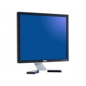 Monitor Second Hand Dell E198FP, 19 Inch LCD, 1280 x 1024, VGA, DVI Monitoare Second Hand